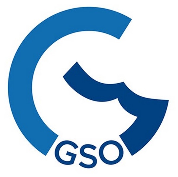 GSO 2055-1:2015 certification logo
