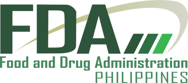 Philippine FDA (PHFDA) certification logo