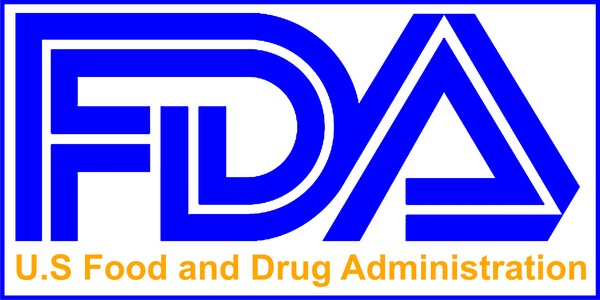 U.S. Food and Drug Administration (USFDA) logo