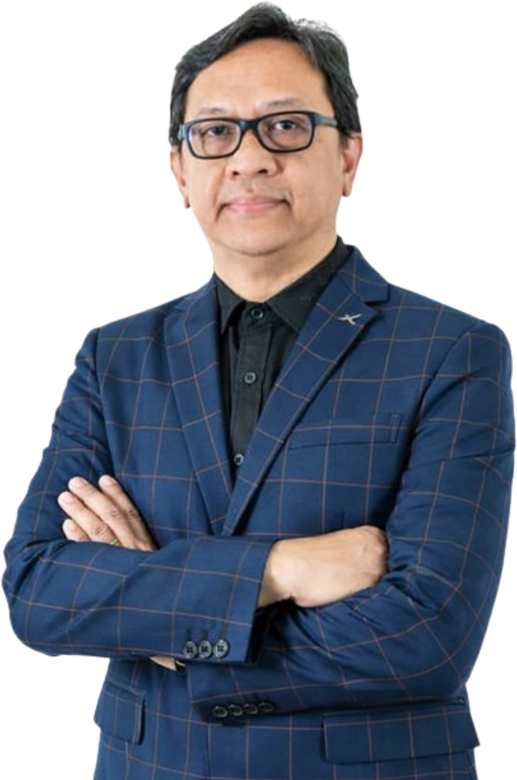 Marlon Aman, Chief Executive Officer of Miguelitos International Corporation