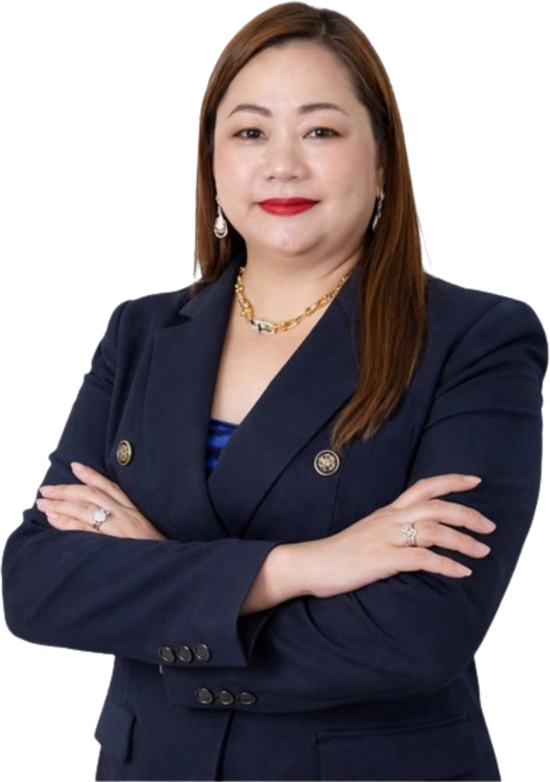 Michelle Aman, President of Miguelitos International Corporation