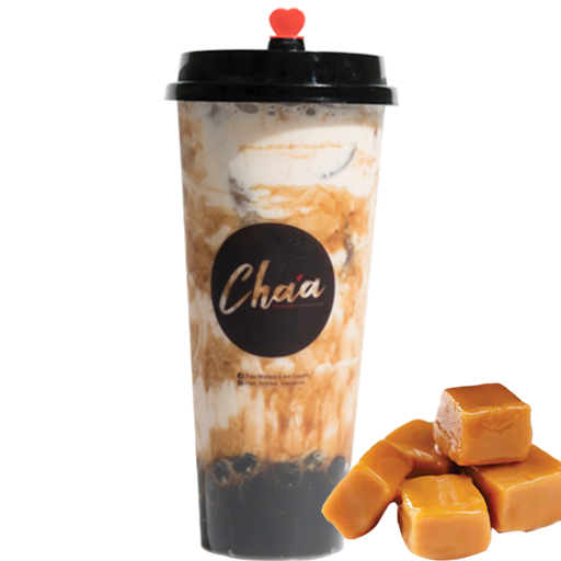 Chaa Milktea and Ice Cream
