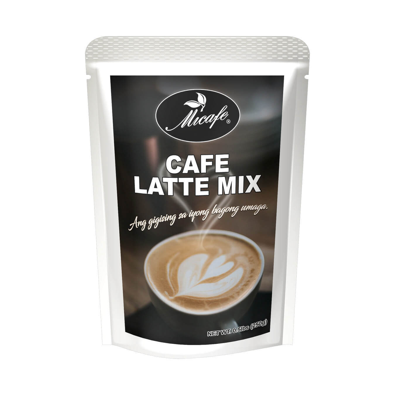 Cafe Latte Mix
