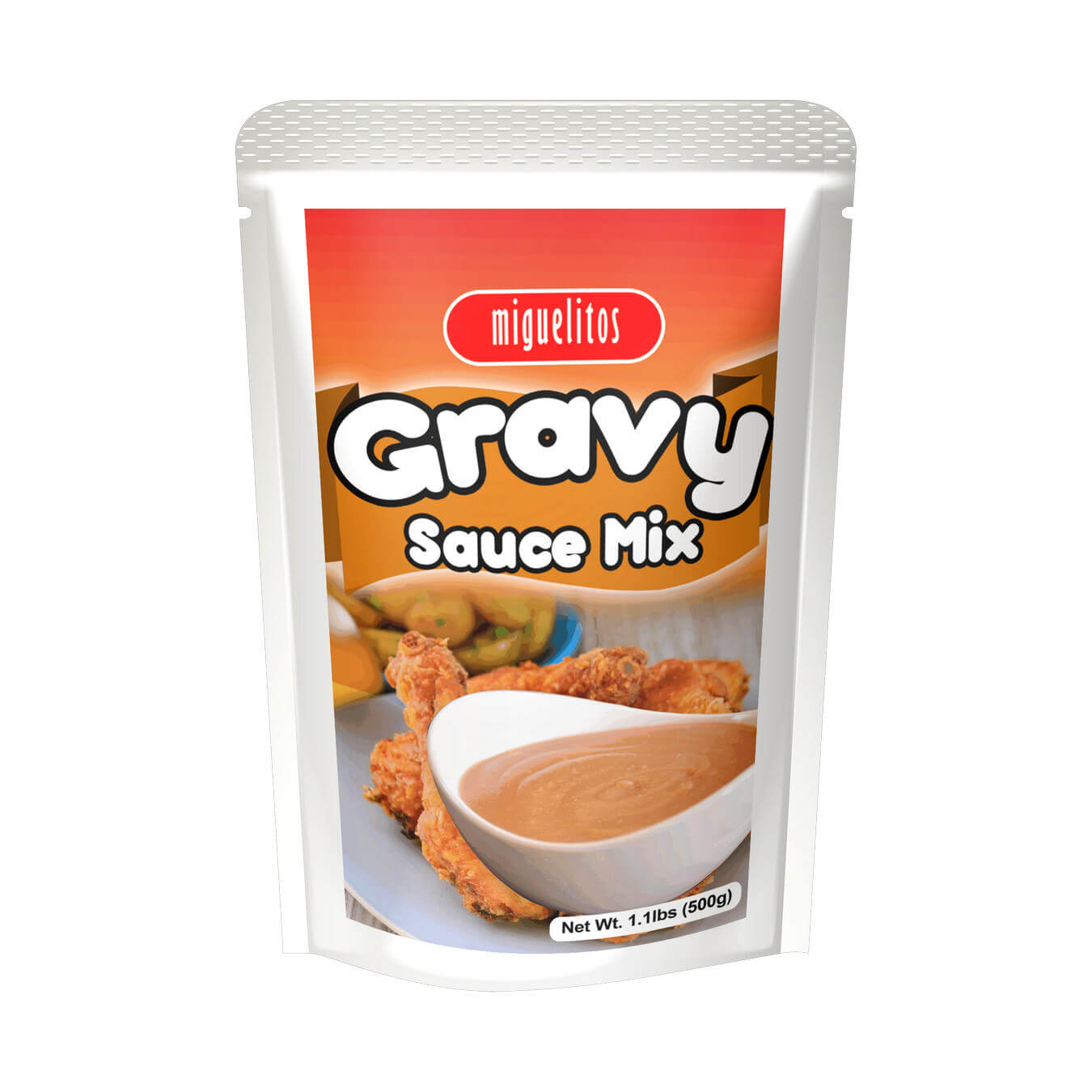 Gravy Sauce Mix