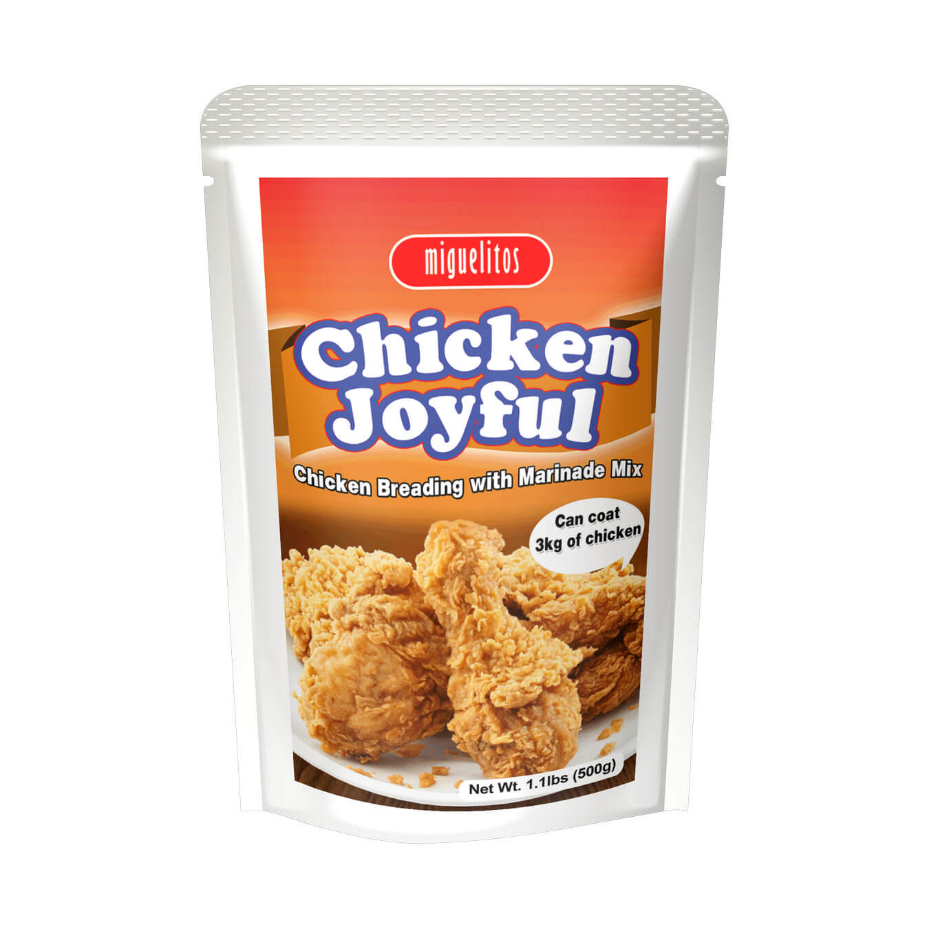 Chicken Joyful Mix